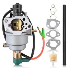 Carburetor Carb for Multiquip generator model # GA-6HZR with a Honda GX340