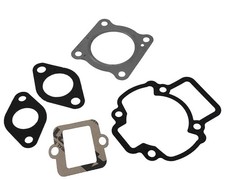 Zylinder Dichtsatz Zylinderkopf Dichtung 50ccm für Piaggio AC Vespa ET2 LX NRG