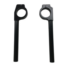 Kawasaki ZX10R 2006-2010 HeliBars® TracStar handlebar risers TS04138-ka