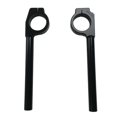 HeliKawasaki ZX10R 2011-2015 ZX6R 2013-2024 HeliBars  TracStar  handlebar risers