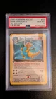 Pokémon Dark Dragonite Team Rocket 1st Edition 22/82 PSA 10 Rare 2000 English