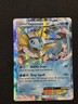 Pokémon TCG Vaporeon EX Generations Card 24/83