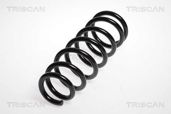 1X Fahrwerksfeder Triscan 8750 13116 FüR Toyota Avensis VVT ZZT250_ ZZT250R CAT-image