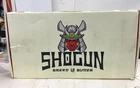 B&G Pickelball Shogun Bread & Butter 16mm Paddle With Cover And Box Nice!
