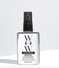 COLOR WOW  DREAM COAT extra strength  TRAVEL SIZE  1.7 fl oz.