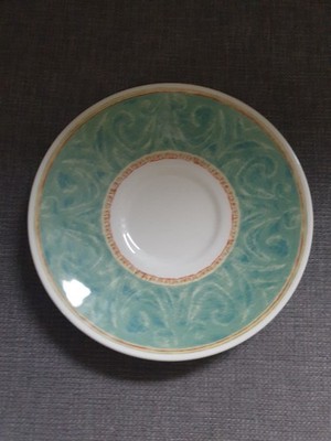 Churill, Ports of Call, Malang, Jeff Banks,  1 Untertasse 16 cm