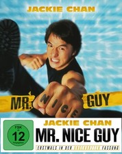 Mr. Nice Guy - Kinofassung (nur Blu-ray Disc)...