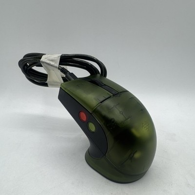 8BitDo Wireless Retro R8 Mouse with Kailh Sword GM X Micro Switches Xbox Edition