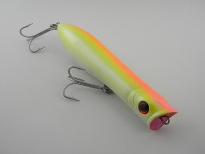 Tsunami Talkin Popper - 5 inch