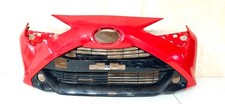 GENUINE TOYOTA AYGO 2018 2019 2020 2021 FRONT BUMPER P/N 52119-0H180