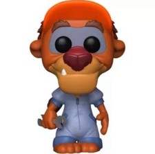 Funko Pop TaleSpin Vinyl Figures 15