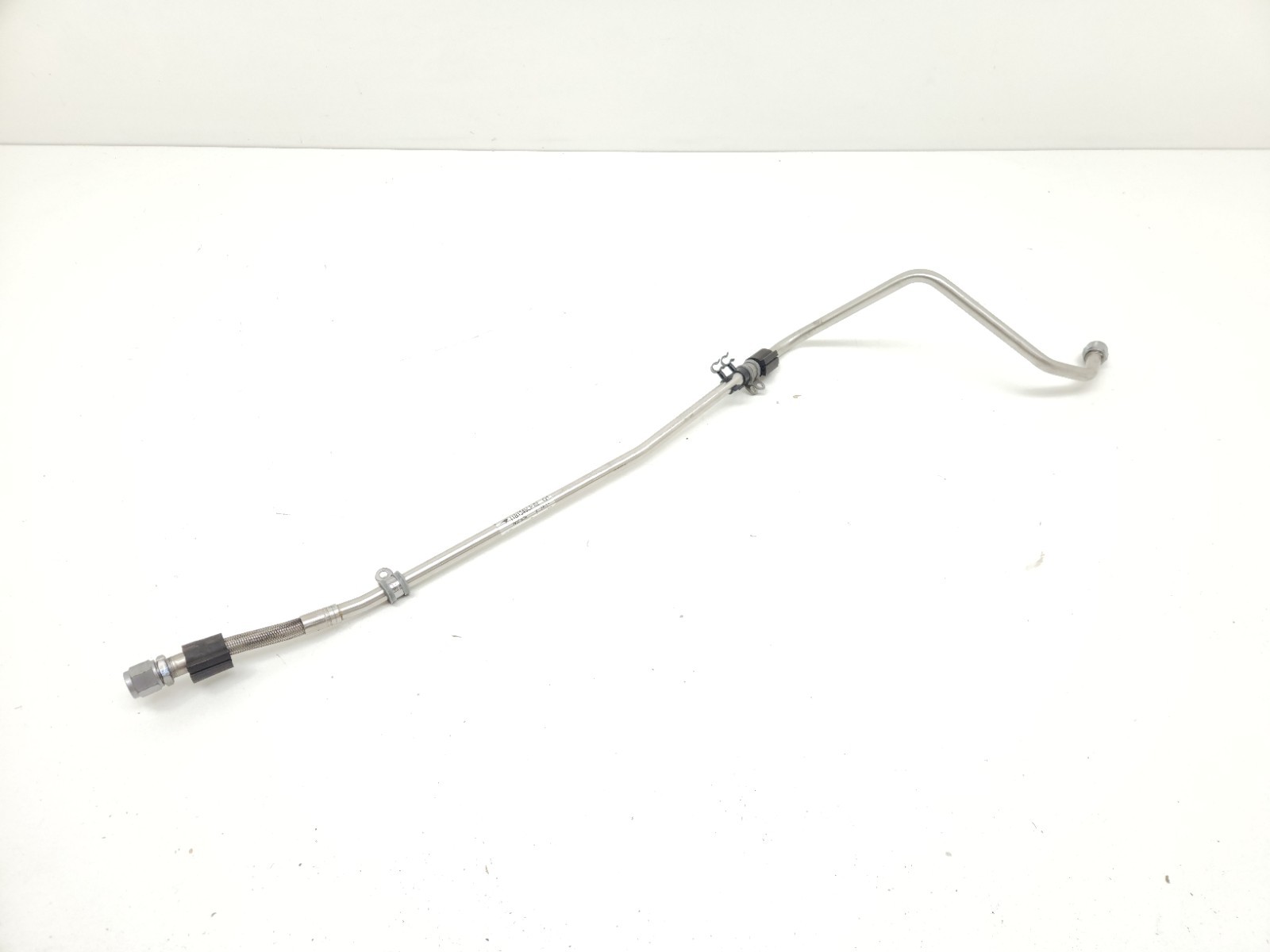2015-2017 MCLAREN 675LT REAR SUSPENSION HYDRAULIC OIL HOSE PIPE LINE OEM 