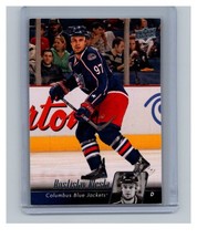 2010-11 Upper Deck #305 Rostislav Klesla