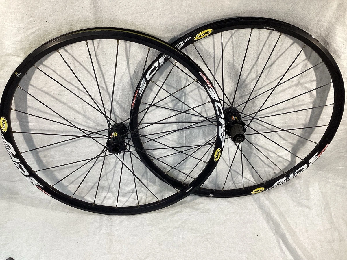 Mavic Crossride 26 for sale | eBay