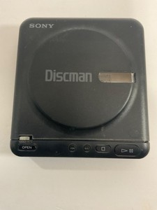 Sony Discman D-20 for sale | eBay