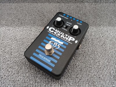 Ebs Multi Comp Effector