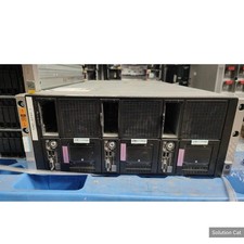 663600-B23 HP Proliant SL4540 Gen8 Chassis CTO