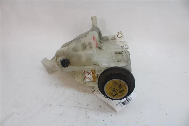 RADIATOR OVERFLOW Land Rover LR3 LR4 Range Rover Sport 2005 05 06 07 08 1299364 Foto 4 de 4