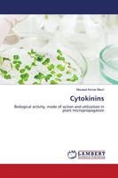 Mouaad Amine Mazri | Cytokinins | Taschenbuch | Englisch (2020)