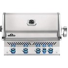 Napoleon BIPRO500RBPSS 3 Built in Prestige PRO 500 RB Propane Gas Grill Head