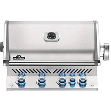 Napoleon BIPRO500RBPSS-3 Built-in Prestige PRO 500 RB Propane Gas Grill Head