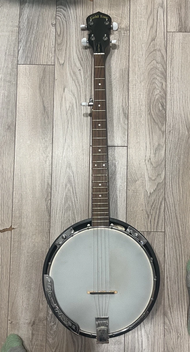 25+ Closed Back 5 String Banjos for sale | Updated Oct 2026