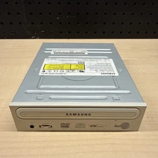 Samsung SM-352 CD-RW/DVD Combo Drive IDE Internal 5.25” Optical | July 2003