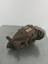 BMW X3 F25 2010 Hinten Hinterachsdifferential 7592009 Diesel 135kW WES12092
