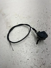 83 1983 Honda ATC 200 X atc200x OEM Thumb Throttle Assembly Control Cable