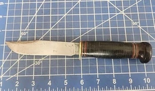 Marbles Hunting Knife Late 1940s- Late 1950s!