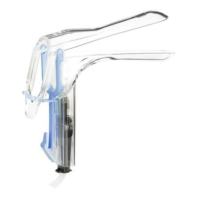 Welch Allyn KleenSpec Single Use LED Vaginal Specula 59004-LED Large.  Box of 14
