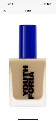 Youth Doris Date Night Serum Foundation Medium Neutral #360