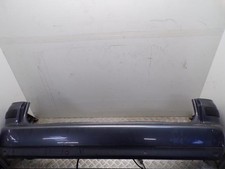 Pare-choc arrière Seat ALHAMBRA