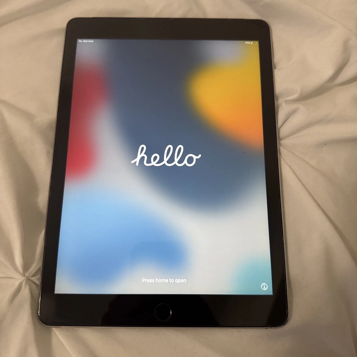 Unlocked 16GB iPad Air 2 for sale | eBay