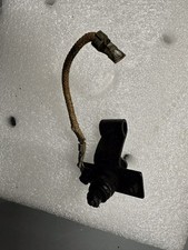 Bristol 401 Courtesy Switch