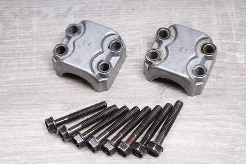Set Lagerböcke Nockenwellen Yamaha XJ 600 H 51J 84-91