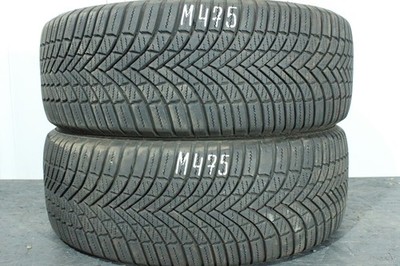 2x 205/60 R16 96V Allwetterreifen Firestone MultiSeason Dot2024 5-5,5mm M475