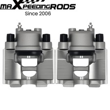 2x Bremssattel Vorne L+R  For Toyota Yaris Ksp9 Ksp13 P9 P13 AB BJ.2005 54mm