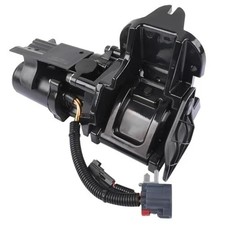 84452642 Power Running Board Motor  Bracket Assembly - Front Left Driver Side