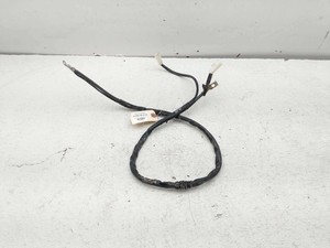 16-21 Yamaha YXZ 1000 YXZ1000R Engine Motor Ground Battery Cable Harness