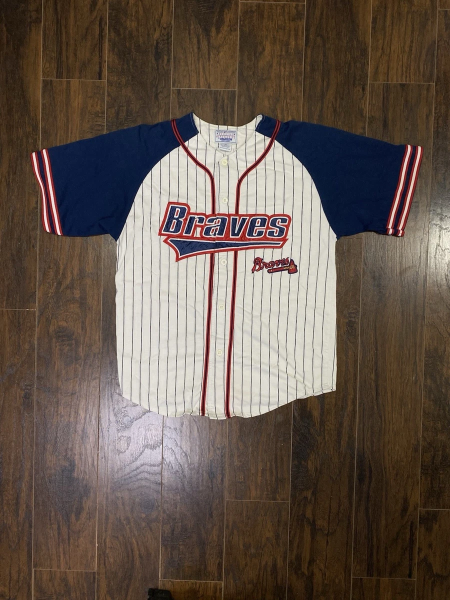 25+ Starter Atlanta Braves MLB Jerseys for sale | Updated Oct 2026