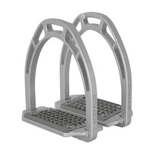 NEW: Acavallo Arco Evolution AluPro Aluminium Stirrups -