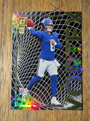 2025 Donruss Vortex Rookies