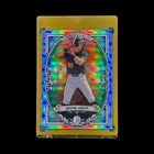KONNOR GRIFFIN SILVER STERLING ROOKIE REFRACTOR 2026 Bowman Chrome Insert Card