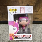 Funko Pop! Vinyl Honey Lemon Big Hero 6 108 Disney Animation Figure
