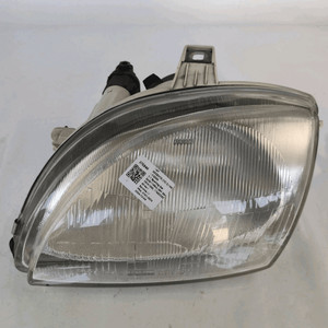 46514925 Projektor Links FIAT 600 (1E) 1.1 50th Anniversary Ber. 3p/b/1108cc