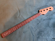 bass guitar neck