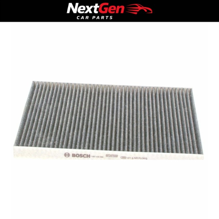 Bosch Cabin Filter R5586
