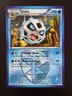 Pokemon TCG: 2013 Plasma Blast Team Plasma Glalie (22/101) NM