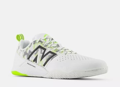 New Balance Audazo Pro V6 Fußballschuhe Größe UK 11,5 NEU Original UVP100  #K4